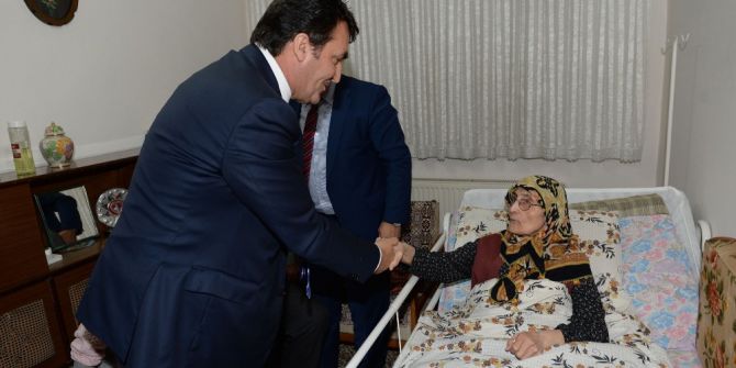 ‘Belediyem Benimle’ Gönülleri Fethediyor