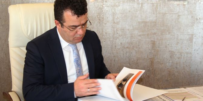 Atakum’da Akademik Bakış