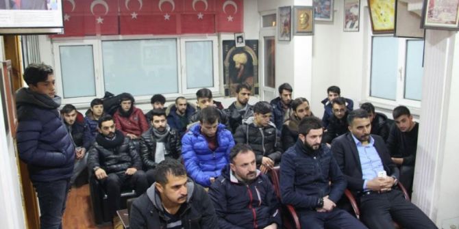 Hocalı Katliamının 25. Yılı