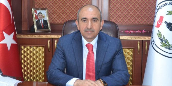 Kilis Yatırım İçin Cazibe Merkezine Dönüşüyor