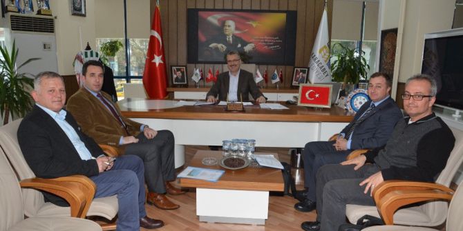 Bursa’nın En Büyük Arıtma Tesisi Karacabey’e Yapılıyor