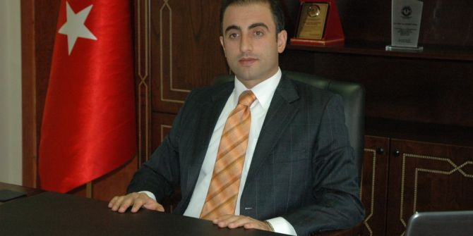 Güroymak Semt Sahalarına Kavuşuyor