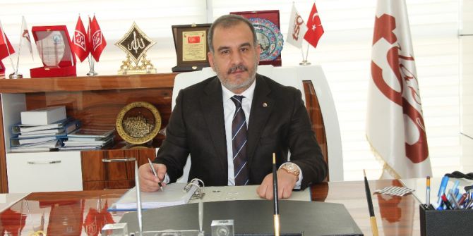 Elazığ’a 2 Milyarlık Yatırım Başvurusu