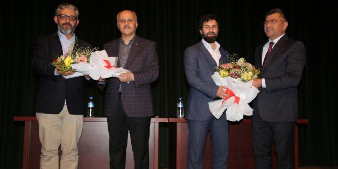 Niğde Belediyesinden ’15 Temmuz Kaçıncı Darbe’ Adlı Konferans