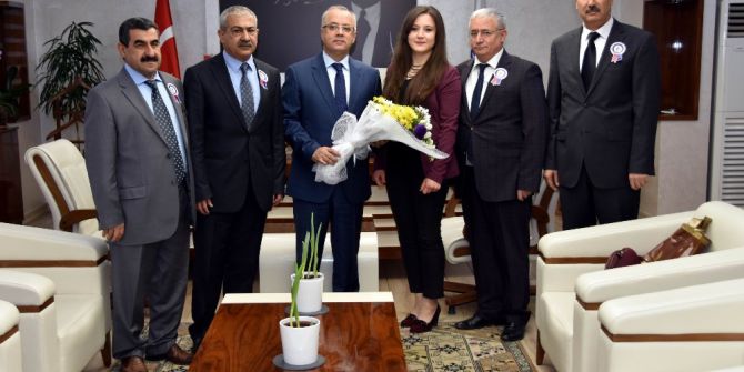 Başkan Kayda: "Vergilendirilmiş Kazanç Kutsaldır"