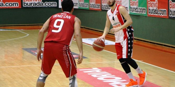 Bandırma Kırmızı Beylikdüzü’nü Konuk Ediyor