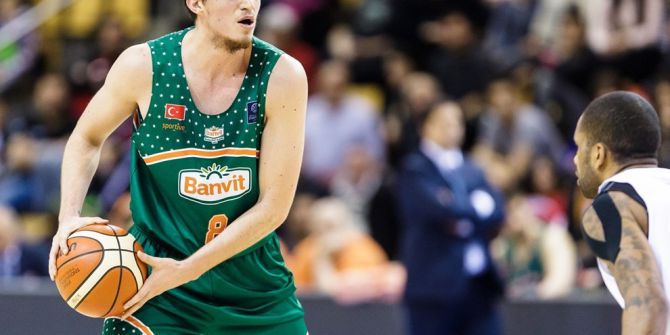 Banvit, Almanya’da Avantaj Peşinde