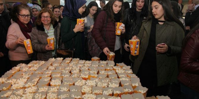 İf Kare Eskişehir Sona Erdi