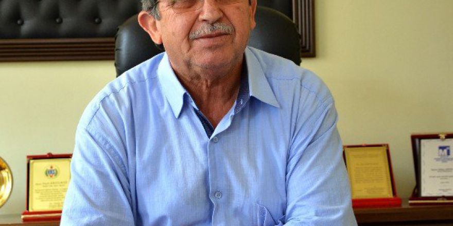 -Kızılay Korkuteli’de, 360 Aileye Kavurma Dağıttı