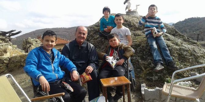 İvrindi’ De Kitap Okuma Alışkanlığı Artacak