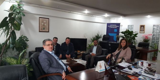 6 Ay Süreyle İş Sahibi Olacaklar