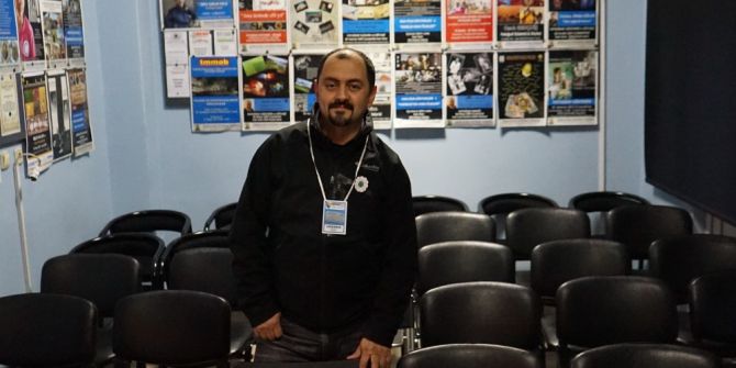 Kadınlar Günü İçin Fotoğraf Sergisi Düzenlenecek