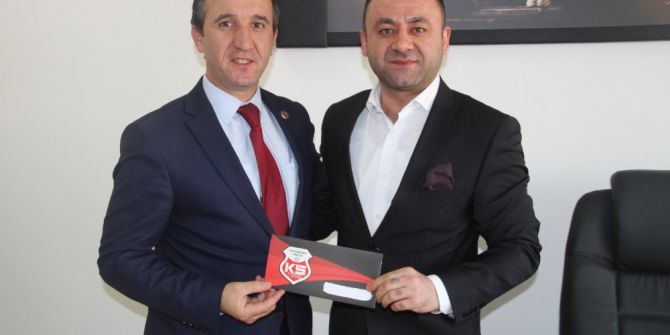 Serkan Uçar’dan ‘Birlik Gecesi’ne Destek