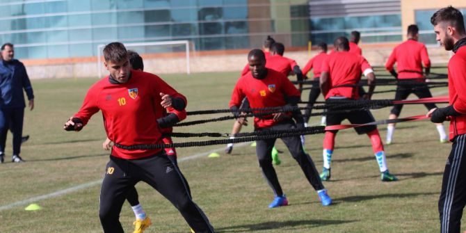 Hakan Aslantaş: "4-1 Fenerbahçe’ye Darbe Gibi Olmuştu"