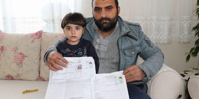 2 İl 5 Farklı Sonuç