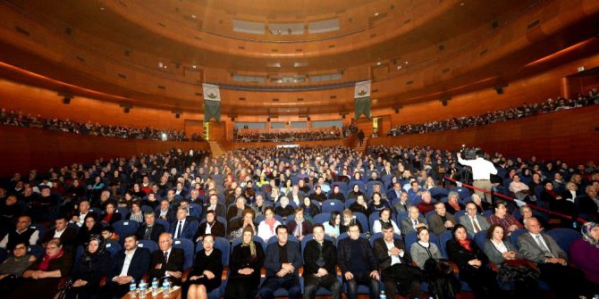 Osmangazi Belediyesi Müzeyyan Senar’ı Unutmadı