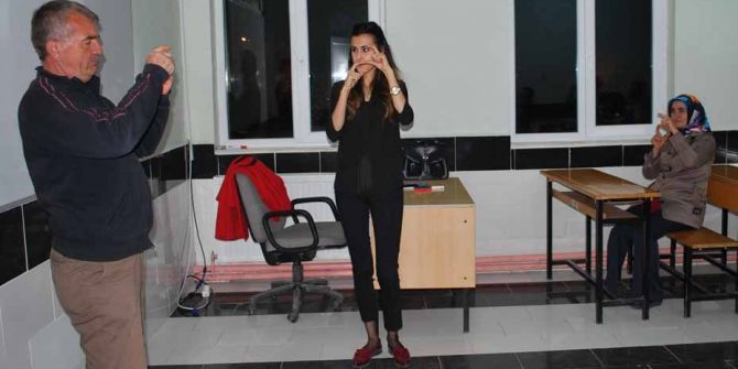 Pazarlar’ın Üçte Biri Kurs Gördü