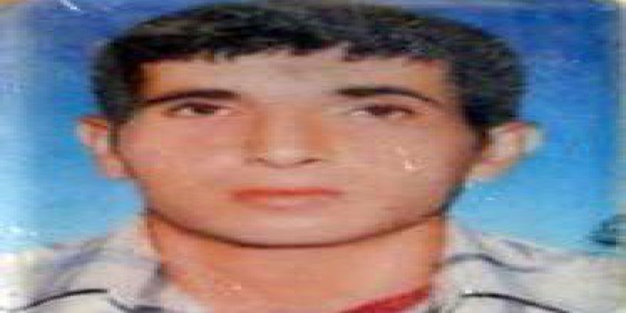 Motosikletten Açılan Ateş Öldürdü