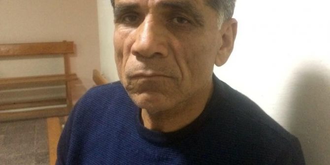 Köyceğiz’de Cezaevi Firarisi Yakalandı