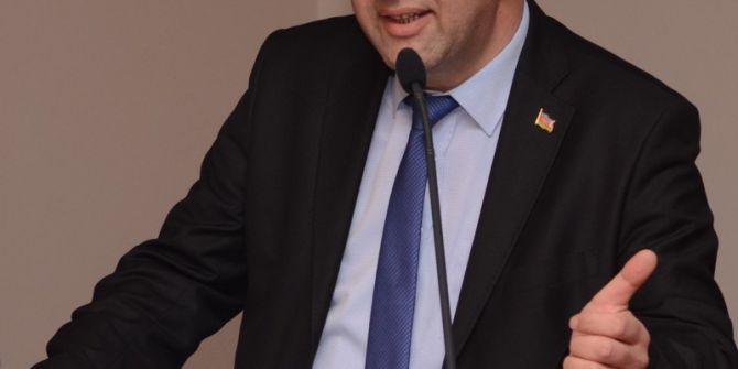 Esogü Hocalı Katliamı’nı Unutmadı