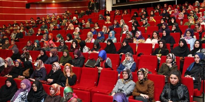 Yazar Adem Özkese, Gebzeliler İle Bir Araya Geldi