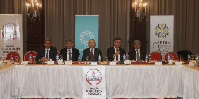 Türkiye’de 524 Bin Suriyeli Öğrenci Eğitim Görüyor