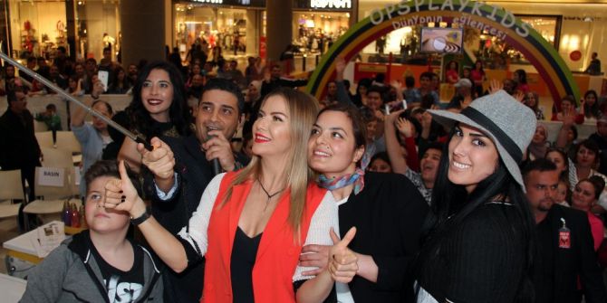 Optimum’da ‘Güzellik Bakım Günleri’ Başladı