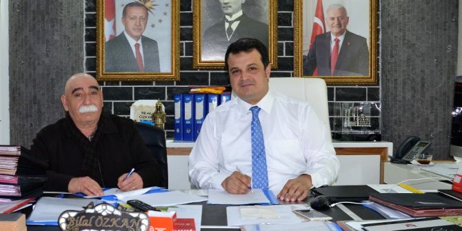 Sur Belediyesinde Toplu İş Sözleşmesi İmzalandı