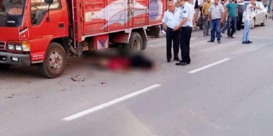 Yozgat’ta Bıçaklı Kavga Ölümle Sonuçlandı