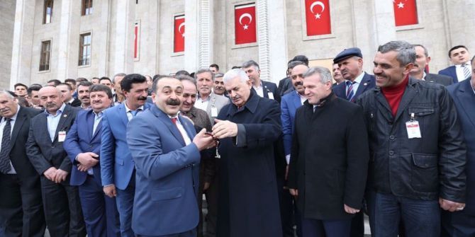 Kastamonu’ya Muhtarlık Müzesi Kurulacak