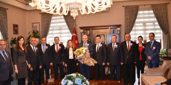 Manisa’da Vergi Tahsilatı Yüzde 80’in Üzerinde