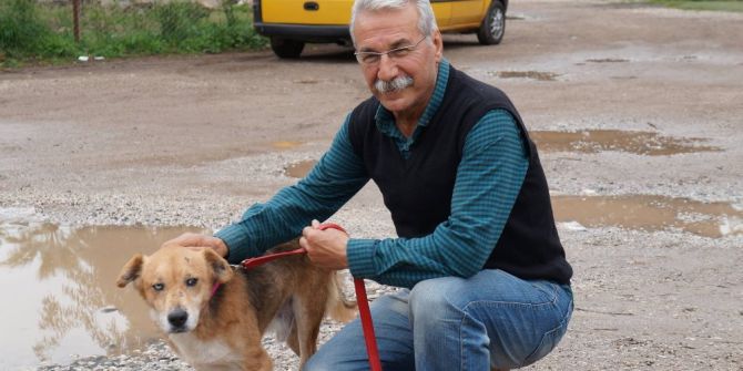 Yeniden Hayata Dönen Garip Artık Mutlu