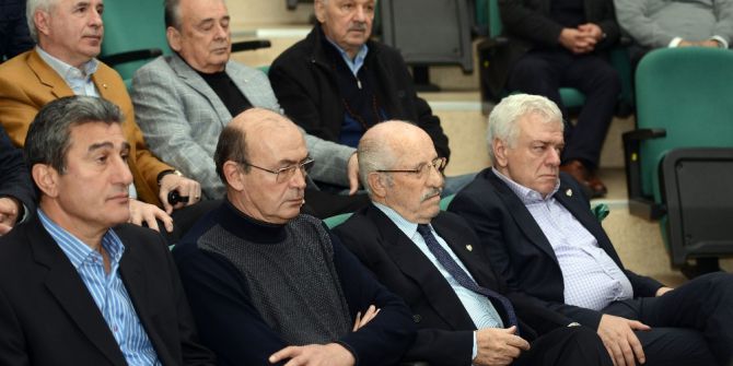 Bursaspor Divan Kurulu’ndan Saldırı Açıklaması