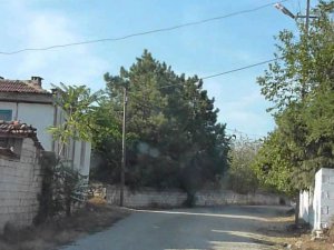 Kırklareli Karamesutlu Köyü
