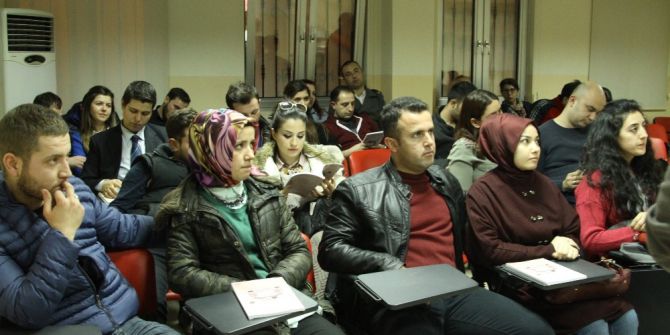 Evlilik Okulunda 31’nci Dönem Başladı