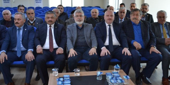 Fındık Ordu’da Tartışıldı