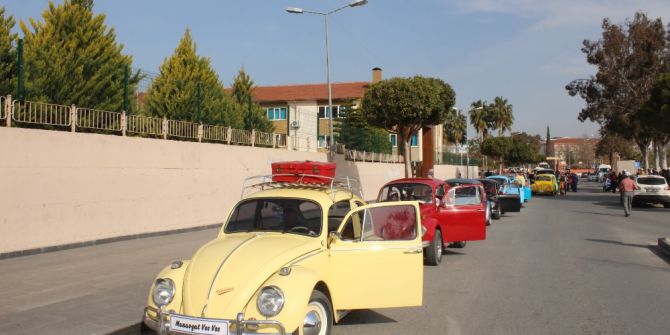 Woswos Dostlar Grubu Özel Çocukları Ağırladı