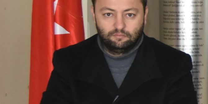 Salihli Belediyespor’dan Hakem İsyanı