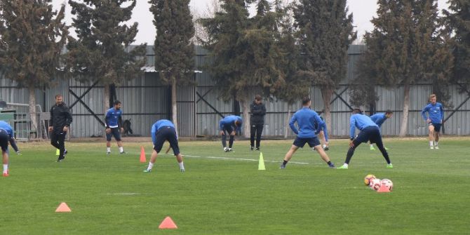 Kafkas: "Avantaj Elde Etmek İstiyoruz"