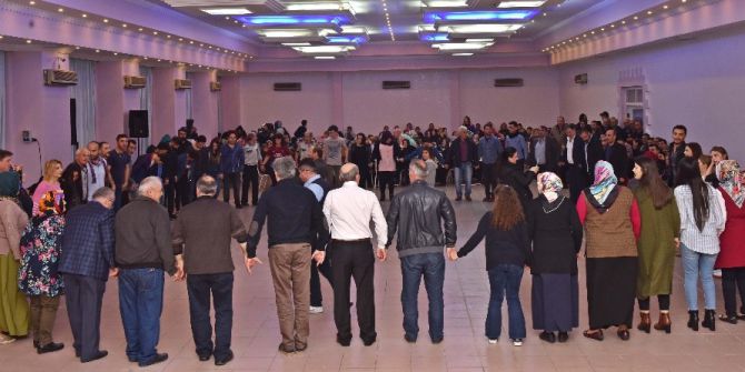 Bursa’da Karadeniz Rüzgârı