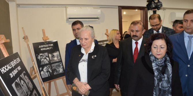 Türkiye, Hocalı Katliamının Acısını Unutmadı