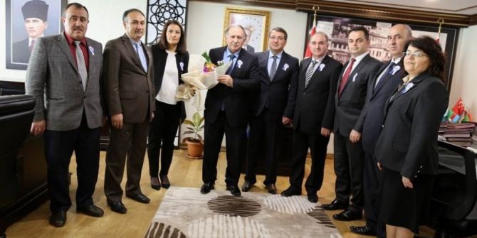 Artvin’de Vergi Haftası Etkinlikleri