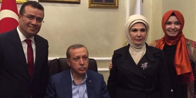 Taşçı: “Her ’Evet’ Oyu, Aydınlığa Atılmış Bir Adımdır”