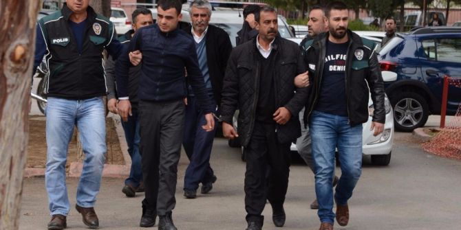 108 Kilo Eroin Yakalattı, Bahanesi Şok Etti