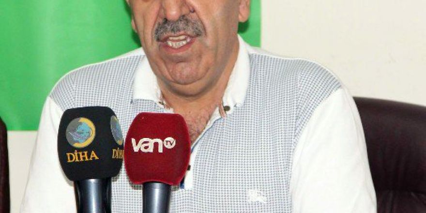 Hdp Ve Dbp Diyarbakır’da ‘Darbeye Hayır Demokrasi Hemen Şimdi’ Mitingi Düzenliyor