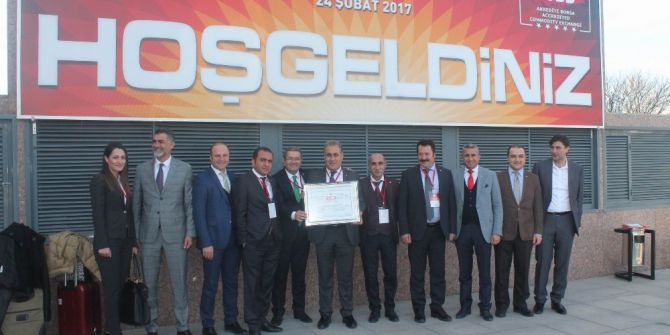 Van Tso’nun “A Sınıfı Oda” Statüsü Tescillendi