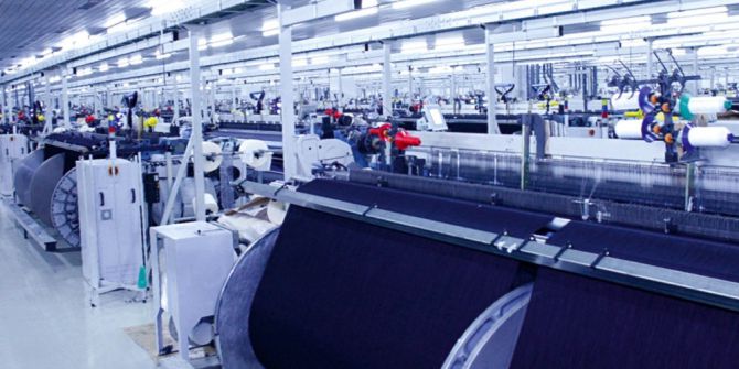 Avrupa’nın En Prestijli Ödüllerinden Olan Avrupa İş Ödülleri’nde Oylama 1 Mart Akşamı Sona Erecek