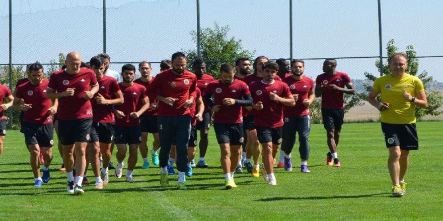 Davraz Kulüplerin Gözdesi