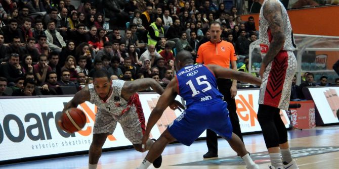 Spor Toto Basketbol Ligi