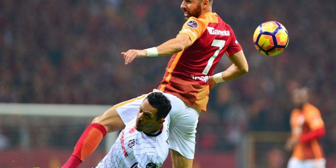 Spor Toto Süper Lig